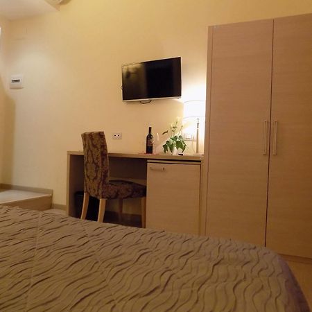 Booking House Roma Exterior foto
