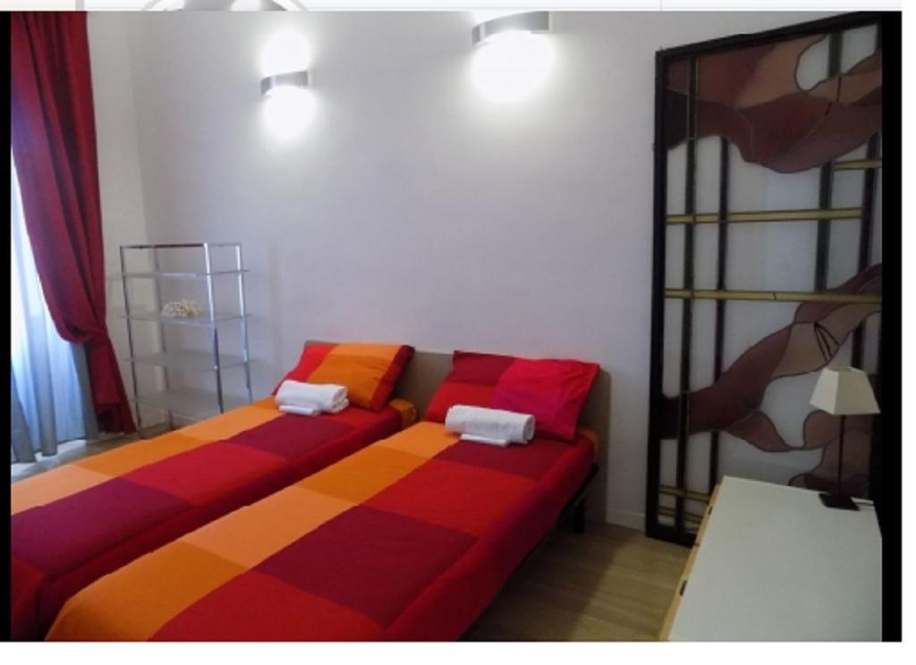 Booking House Roma Exterior foto