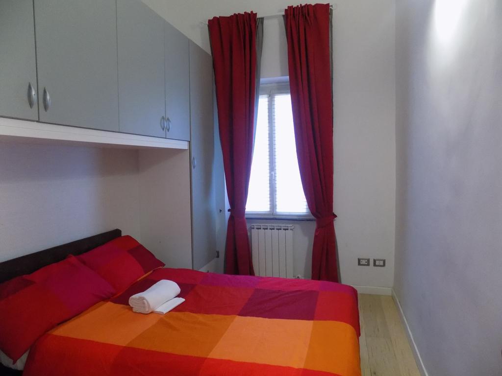 Booking House Roma Exterior foto