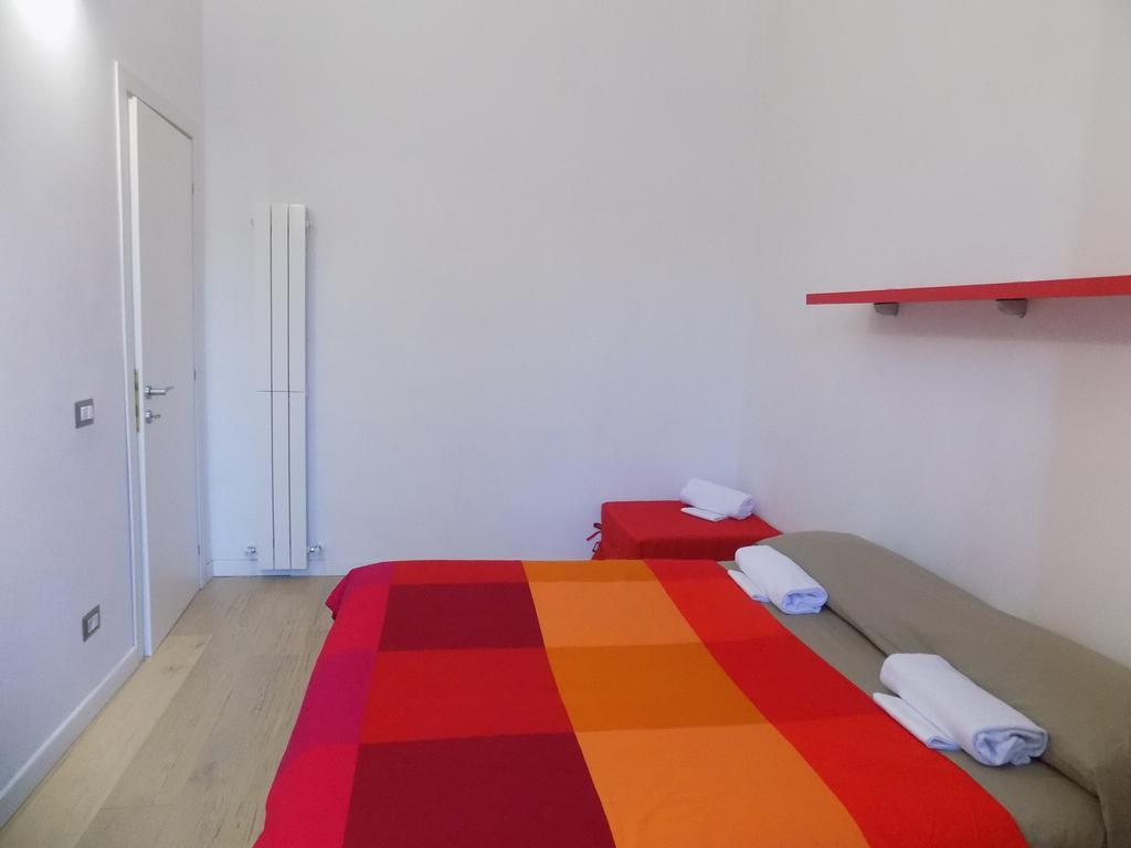 Booking House Roma Exterior foto