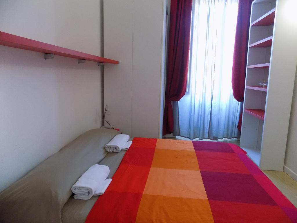 Booking House Roma Exterior foto
