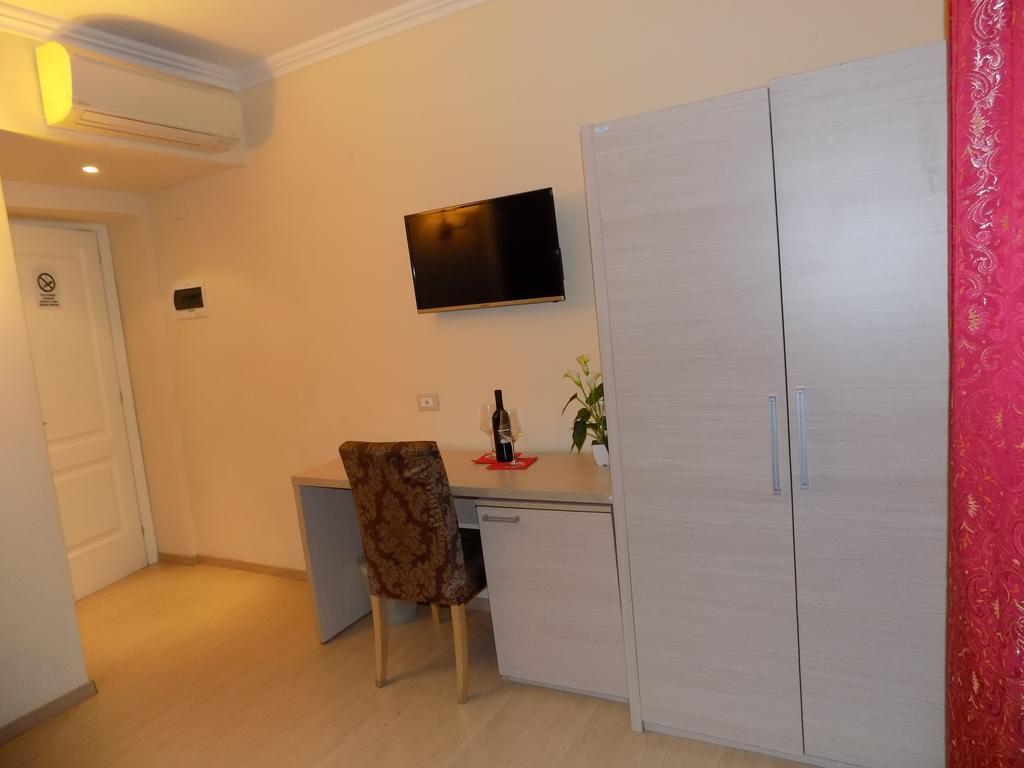 Booking House Roma Exterior foto