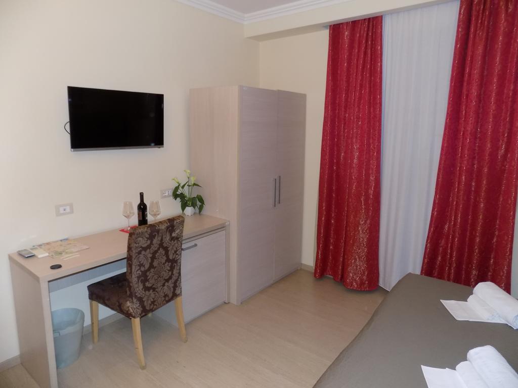Booking House Roma Exterior foto
