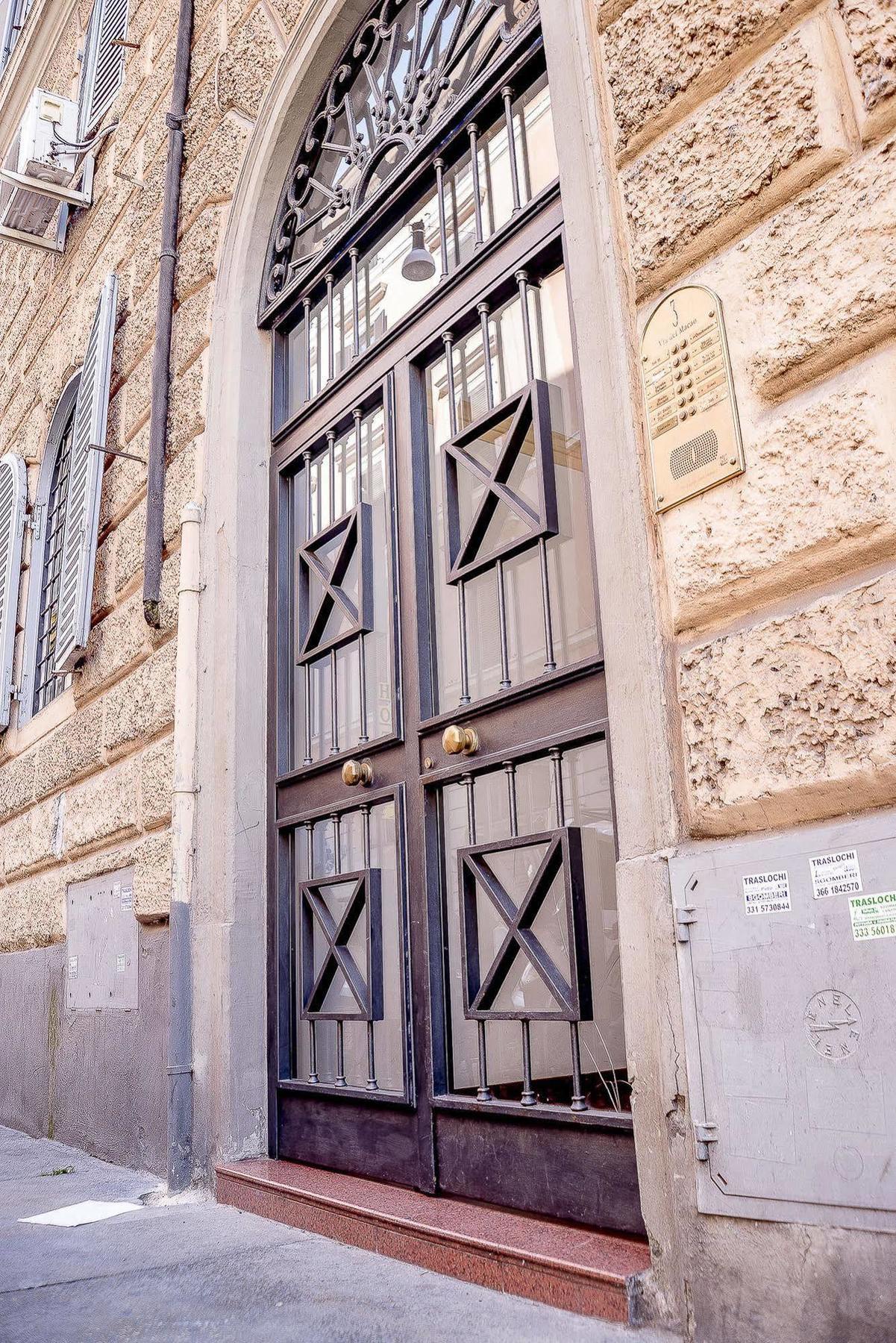 Booking House Roma Exterior foto