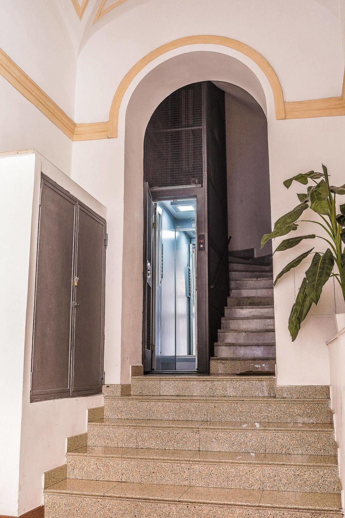 Booking House Roma Exterior foto