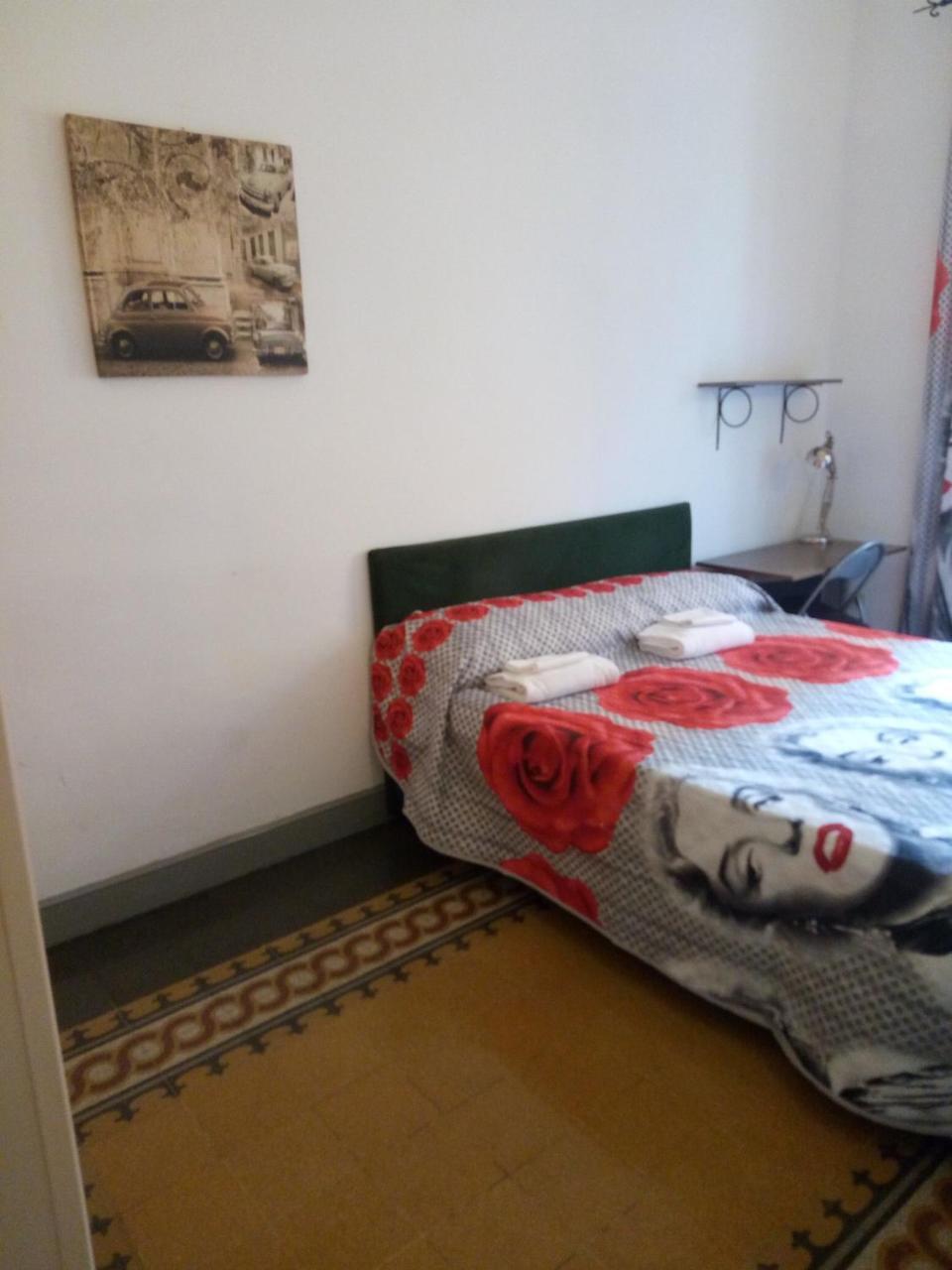 Booking House Roma Exterior foto