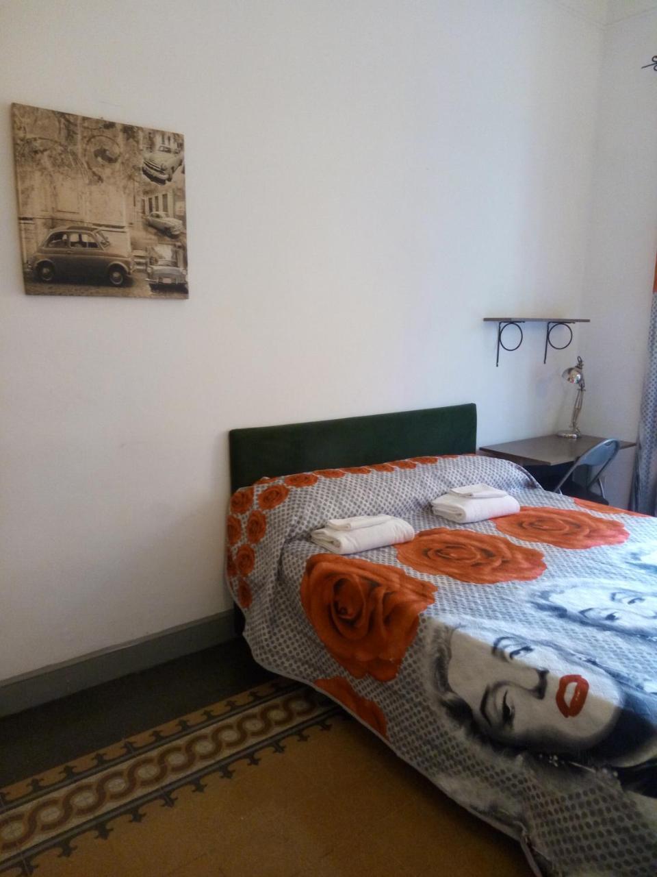 Booking House Roma Exterior foto