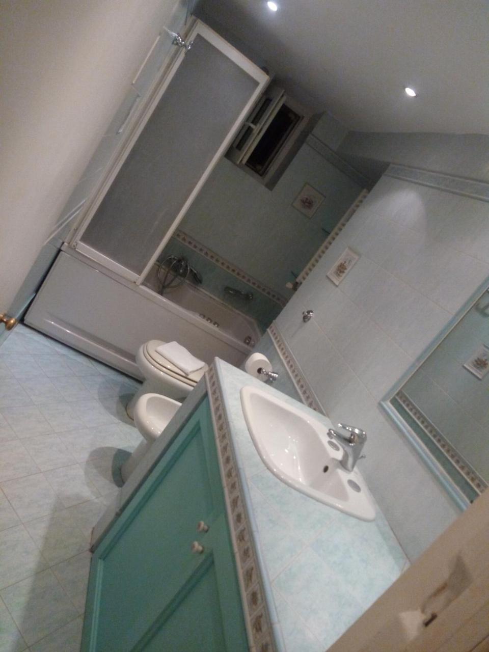 Booking House Roma Exterior foto