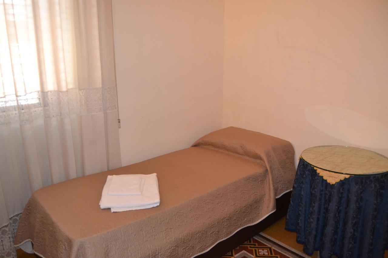 Booking House Roma Exterior foto
