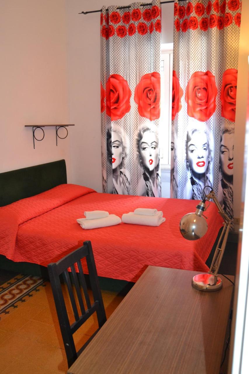 Booking House Roma Exterior foto