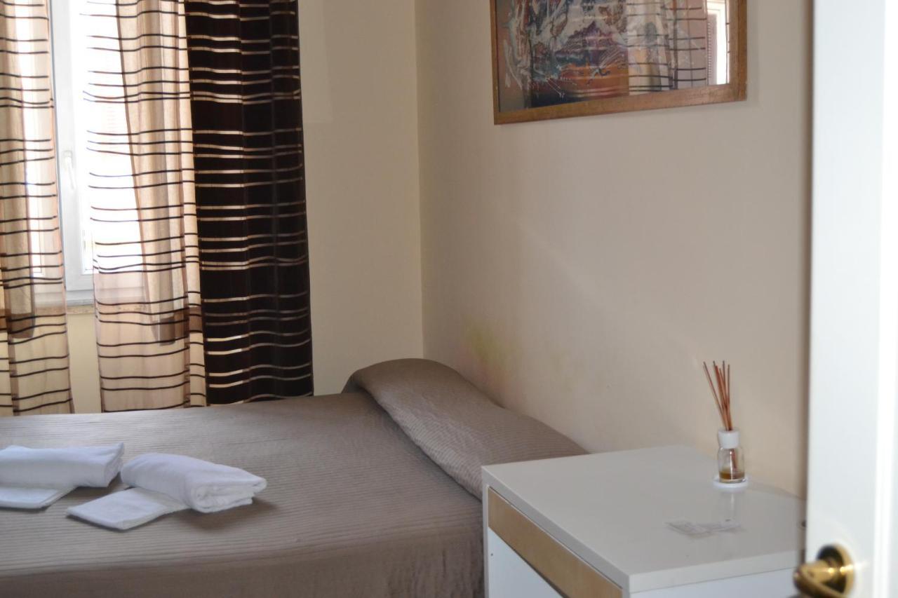 Booking House Roma Exterior foto